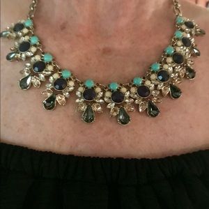 Necklace & Matching Bracelet